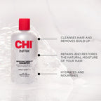 Shampoing INFRA 355ml - CHI