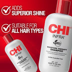 Shampoing INFRA 355ml - CHI