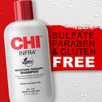 Shampoing INFRA 355ml - CHI