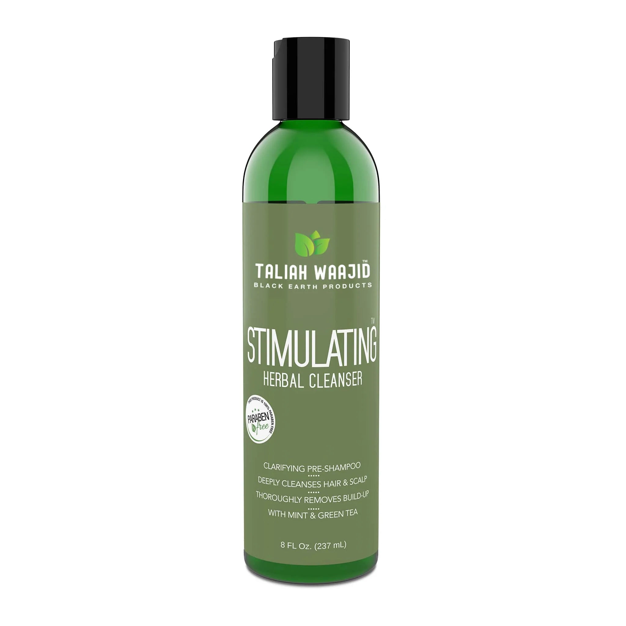 Stimulating Herbal Cleanser 237ml - TALIAH WAAJID