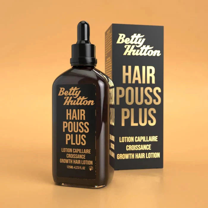 Lotion HAIR POUSS PLUS 100ml - BETTY HUTTON