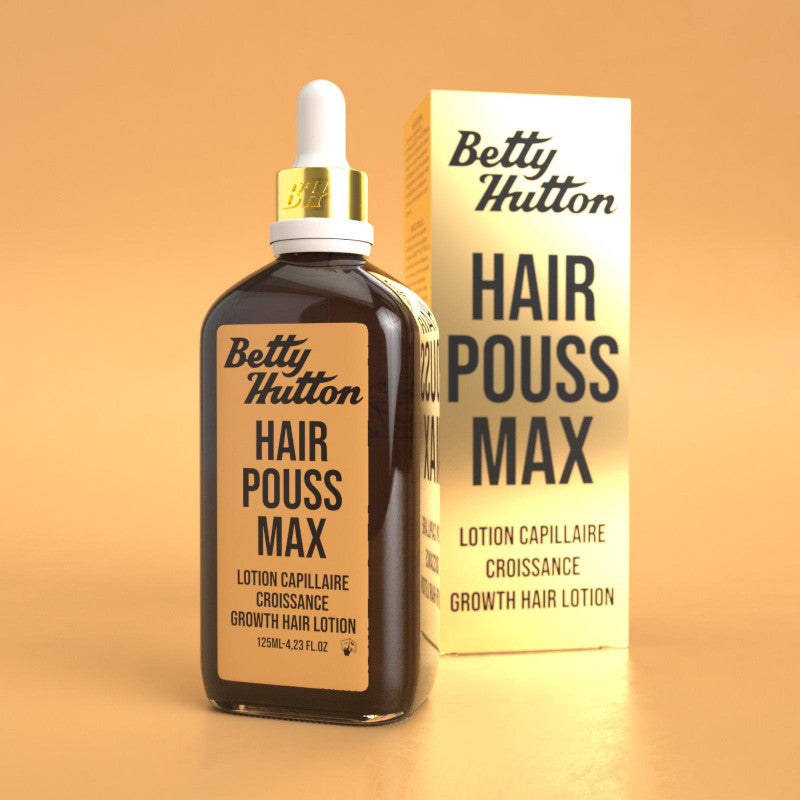 Lotion Hair Pouss MAX 100ml - BETTY HUTTON