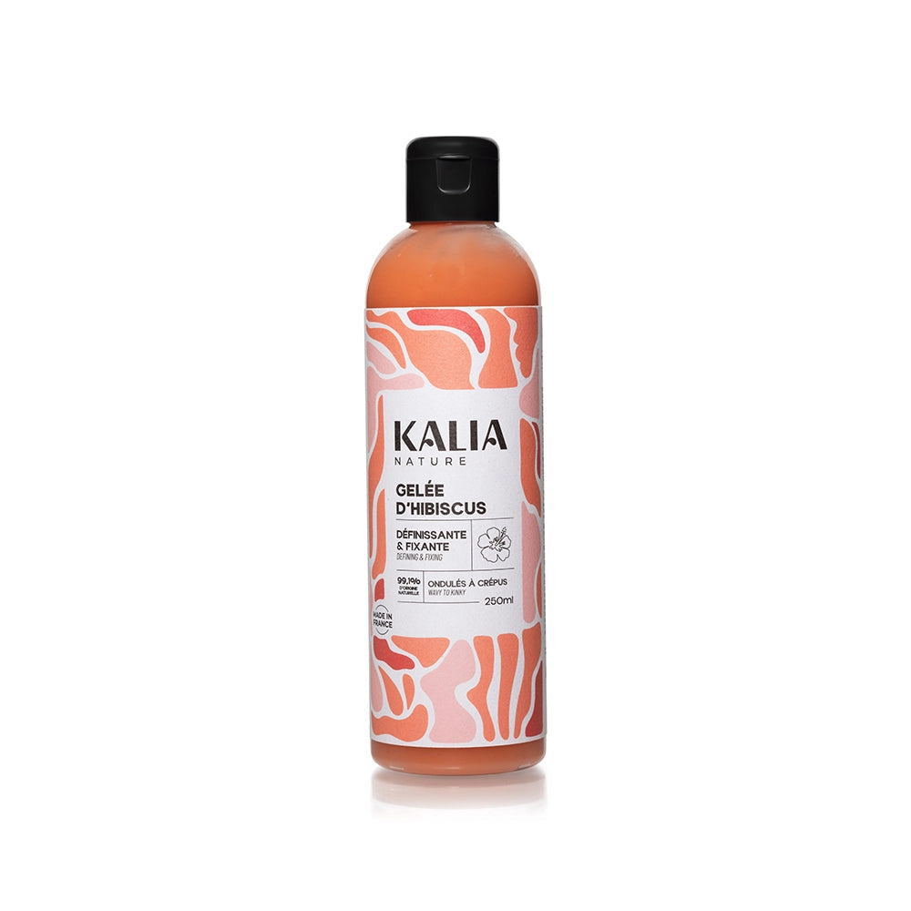 Gelée d'Hibiscus 250ml - KALIA NATURE
