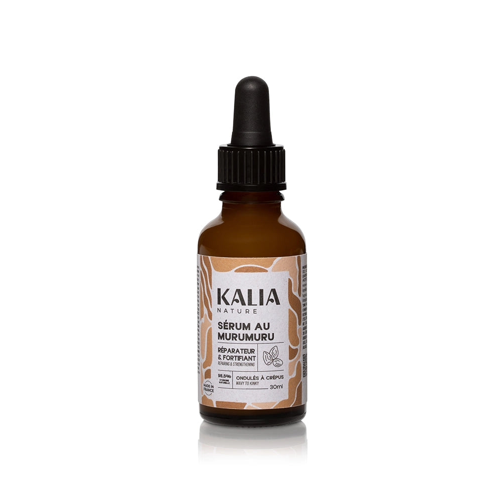 Sérum au Murumuru 30ml - KALIA NATURE