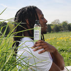 Shampoing à l'Ortie Piquante 250ml - KALIA NATURE