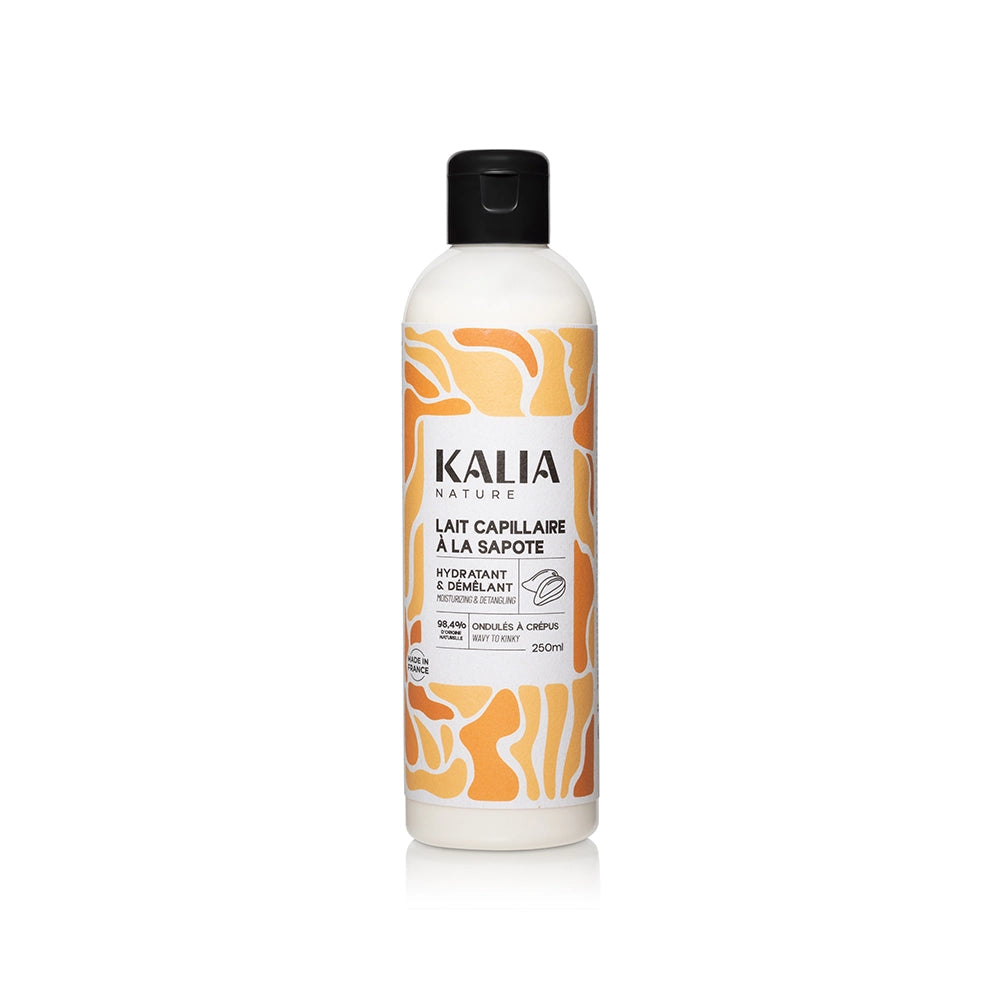 Lait capillaire à la Sapote 250ml - KALIA NATURE