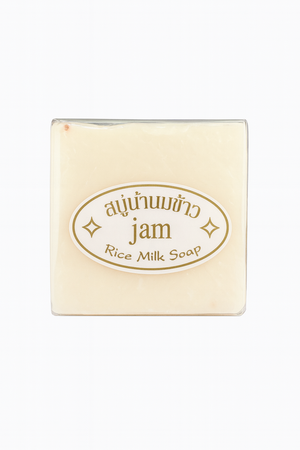 Savon Lait de Riz - JAM