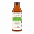 Shampoing Fortifiant à l’Huile de Ricin et Aloé Vera 355ml - CREME OF NATURE