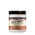 Masque Réparateur a l’Huile de Coco 426g - AUNT JACKIE'S