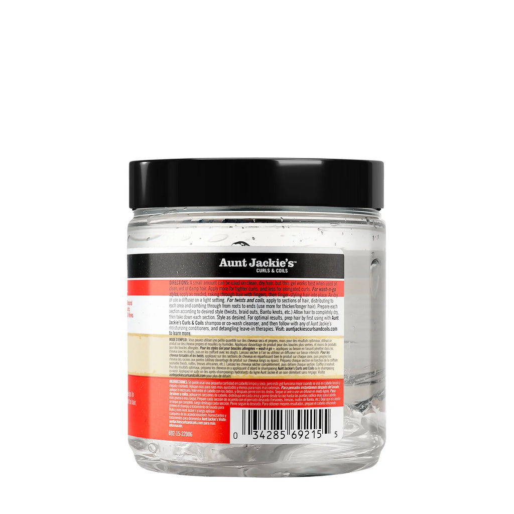 Gel Bouclant Don't Shrink 426g - AUNT JACKIE'S