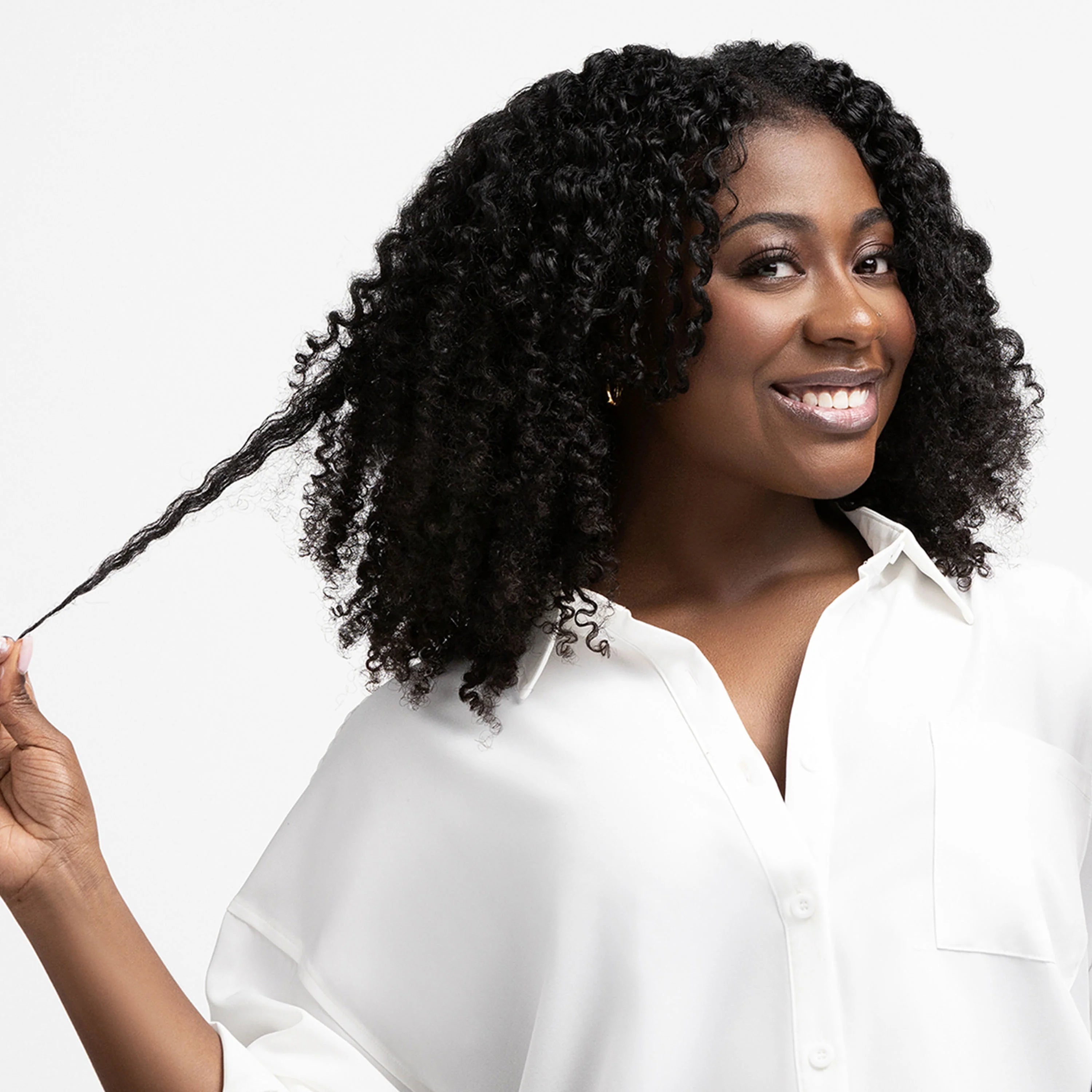 Gel Activateur de Boucles Curl Boss 426g - AUNT JACKIE'S