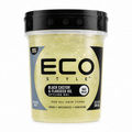 Gel à l’Huile de Ricin Noire (Black Castor Oil) 946ml - ECO STYLER