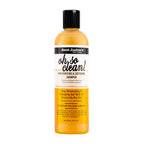 Shampoing Hydratant Oh So Clean 355ml - AUNT JACKIE'S