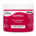 Gel Coiffant FIXATION EXTRA-FORTE 300ml - ACTIVILONG