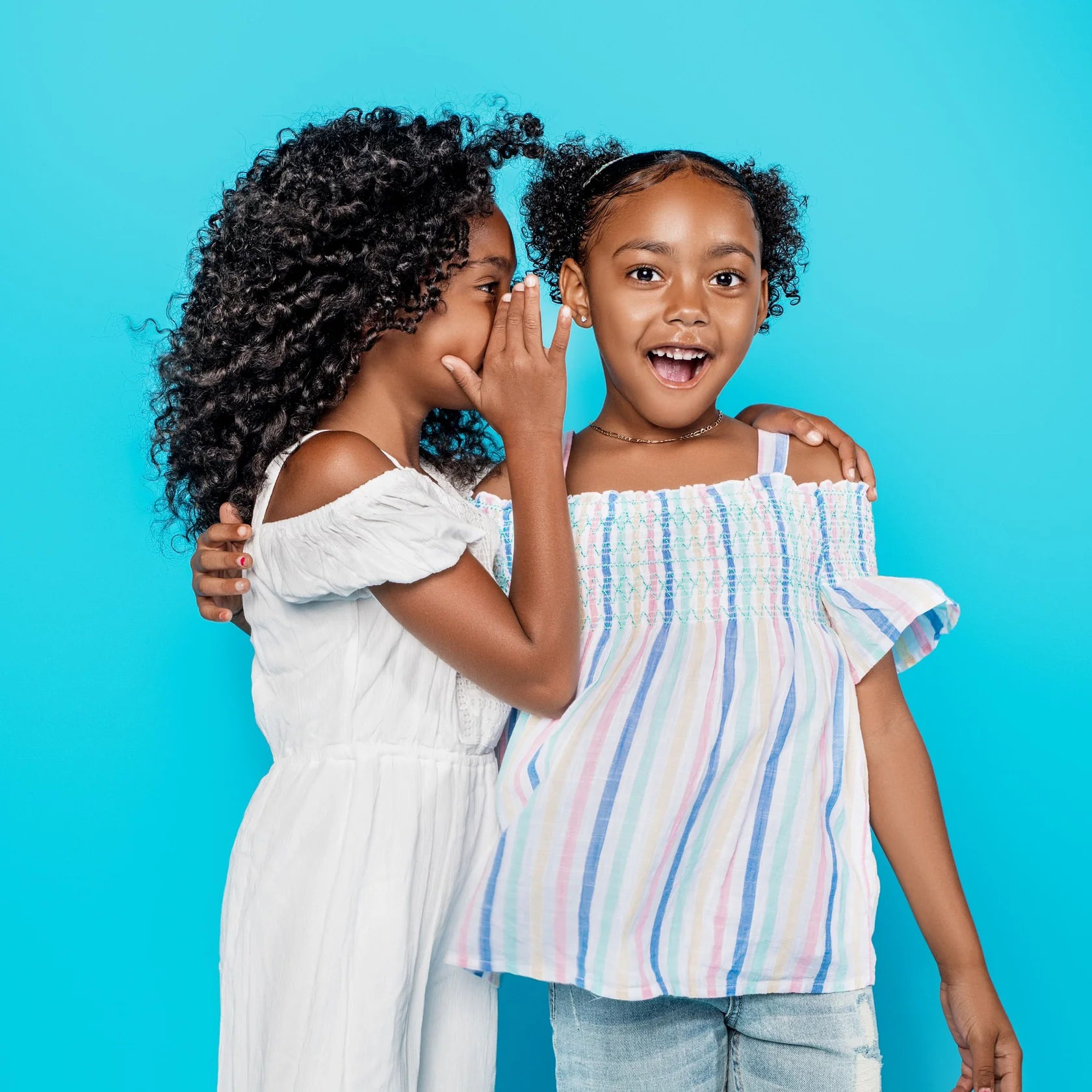 Crème Bouclante Enfant Baby Curls 426g - AUNT JACKIE'S