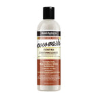 Shampoing Nettoyant à l’Huile de Coco 355ml - AUNT JACKIE'S