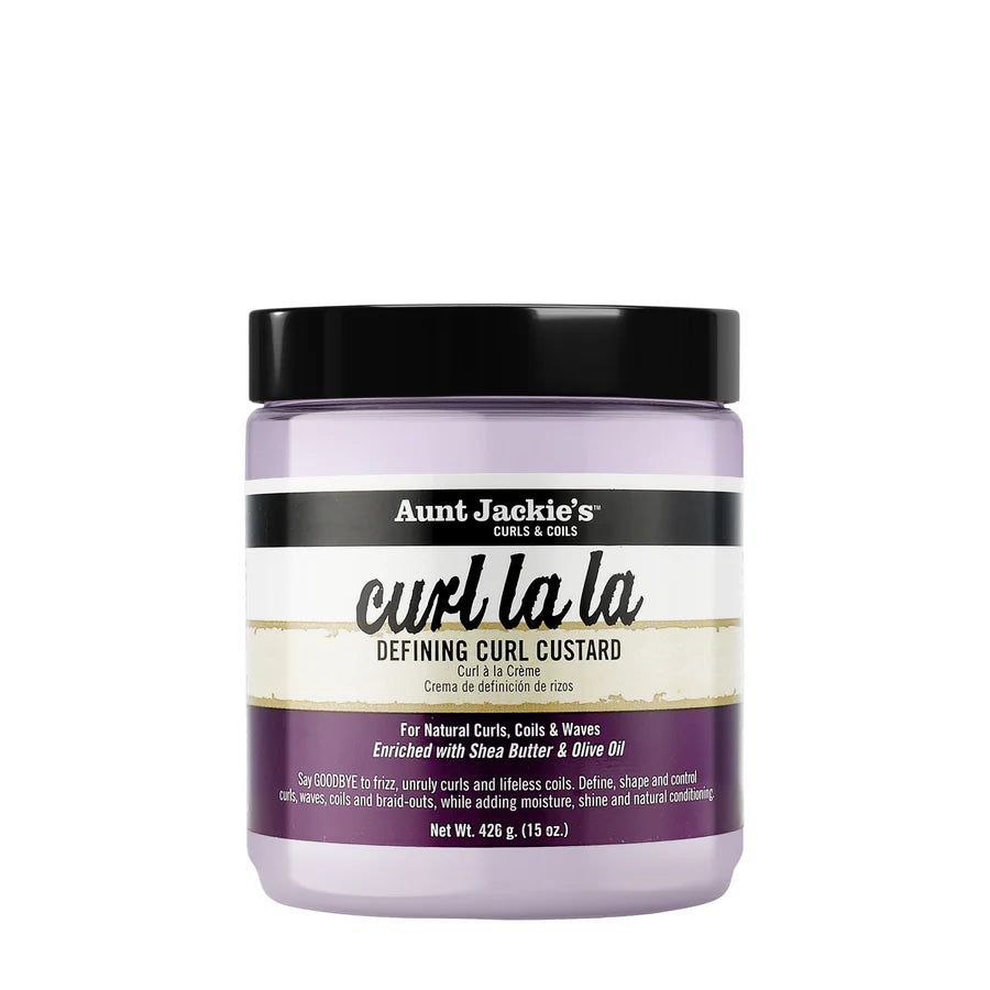 Creme Curl La La 426g - Aunt Jackie’s