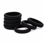 Lot De 12 Elastiques – Taille S - MAGIC AFRO
