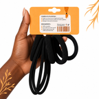 MAGIC AFRO – Lot de 09 Élastiques Taille Mixte