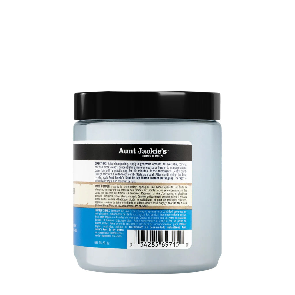 Masque Nourrissant In Control 426g - AUNT JACKIE'S