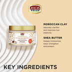 Masque Heat Activated 340g