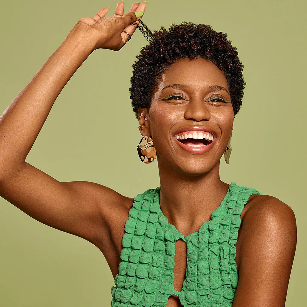 Baume Coiffant au Romarin 113g - AFRICAN PRIDE