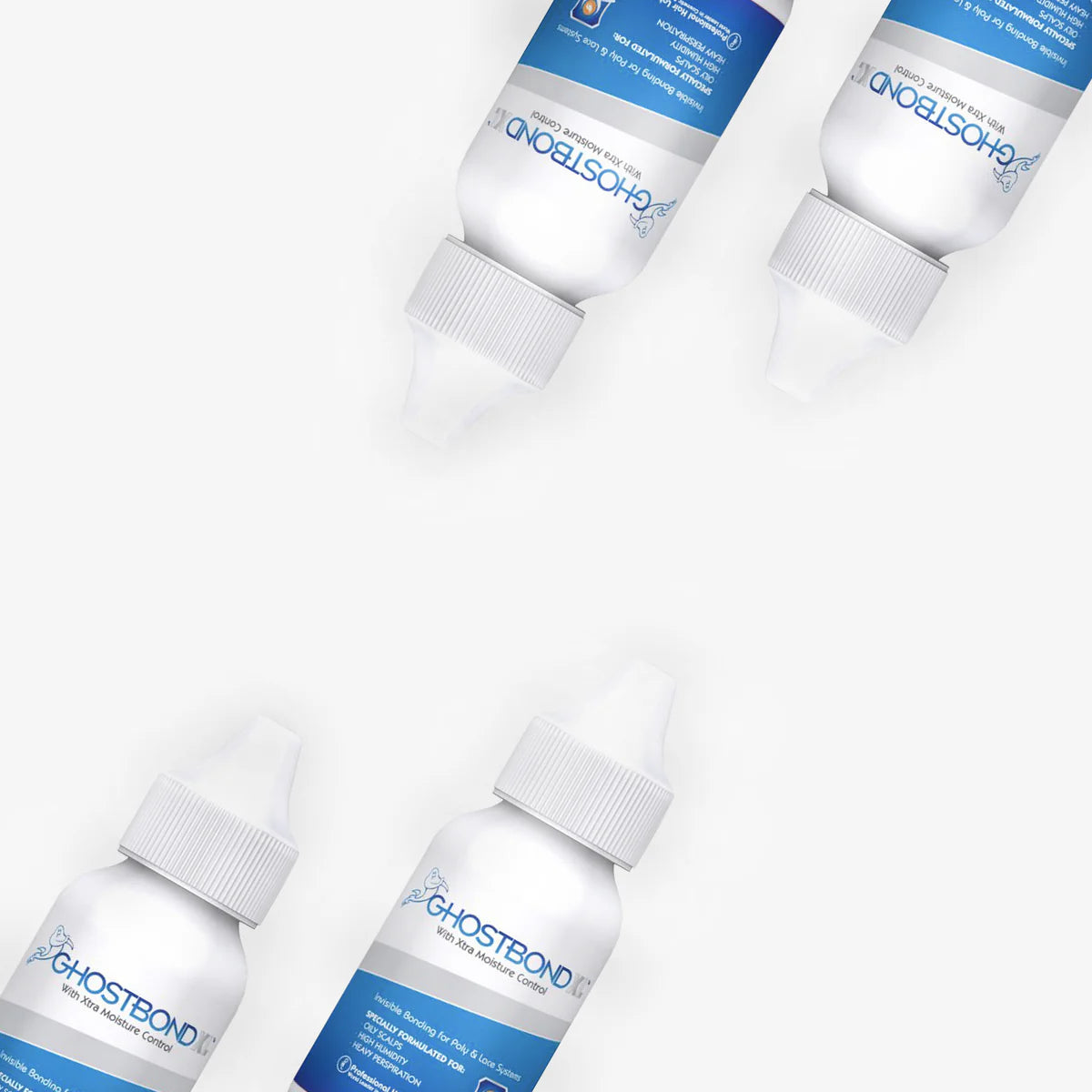 Colle Perruque Xtra Moisture Control 38ml - GHOST BOND