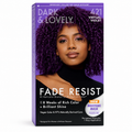 Coloration 421 VIRTUAL VIOLET