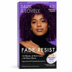 Coloration 421 VIRTUAL VIOLET