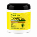 Gel Fixation Forte Locking Gel 170g - MANGO LIME
