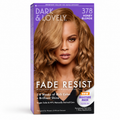 Coloration 378 HONEY BLONDE