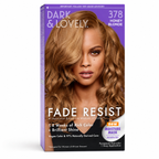 Coloration 378 HONEY BLONDE