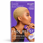 Coloration 396 Blond Lumineux