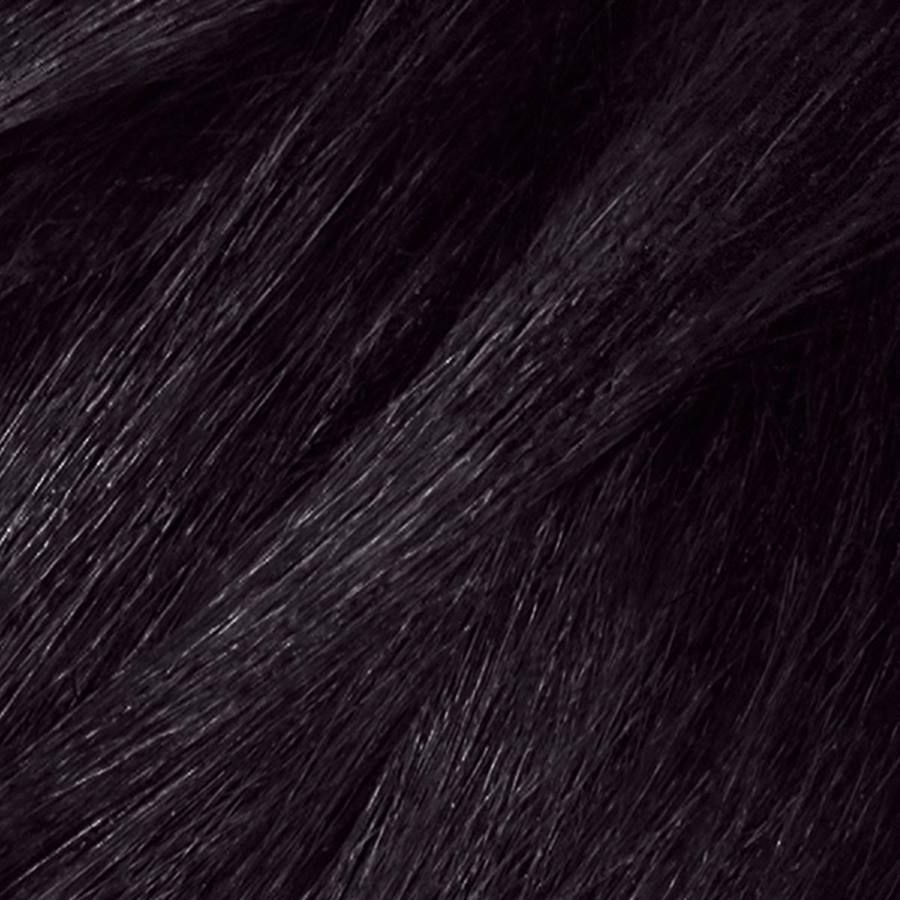 Coloration 371 Jet Black