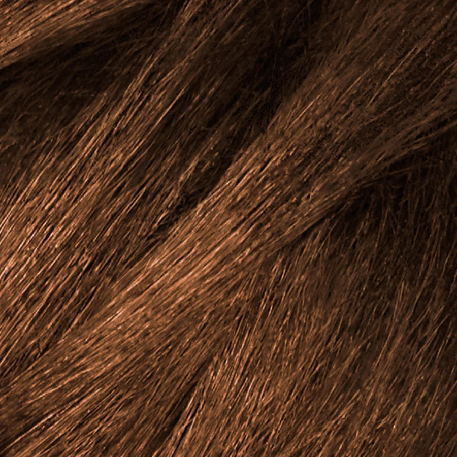 Coloration 391 Brun Cannelle