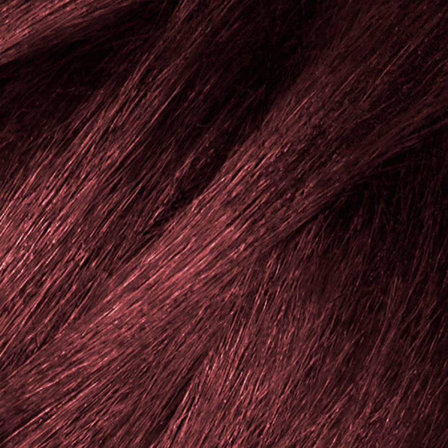 Coloration 326 Berry Bourgogne