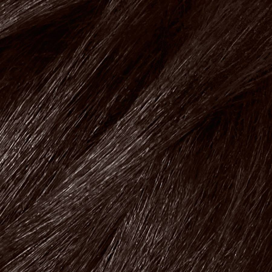 Coloration 372 Noir Naturel