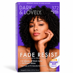 Coloration 372 Noir Naturel