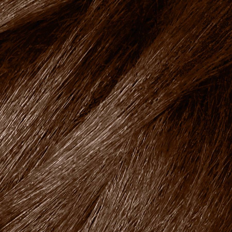 Coloration 386 Sucre Brun
