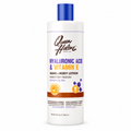 Lait Corporelle Body Lotion Hyaluronic Acid & Vitamin E 946ml - QUEEN HELENE