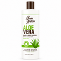 Lait Corporelle Body Lotion Aloe Vera 946ml - QUEEN HELENE
