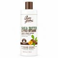 Lait Corporelle Body Lotion Karité & Pro Vitamin 946ml - QUEEN HELENE