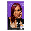 Coloration 506 Reality Red