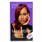Coloration 506 Reality Red