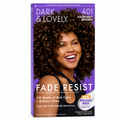 Coloration 401 HAZELNUT BROWN