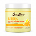 Gommage CITRUS SUGAR SCRUB 567g - QUEEN HELENE