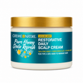 Creme Coiffante SCALP REFRESH 135g - CREME OF NATURE