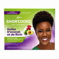 Kit Assouplissant Boucles Texturizer SHORTLOOKS - PINK