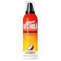 Mousse Coiffante CURL ALL DAY GOT HOLD 354ml - EBIN
