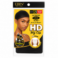 Bonnet BLACK WIG CAP HD - EBIN